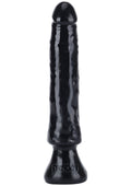 Dong Starter PVC 16 cm nero