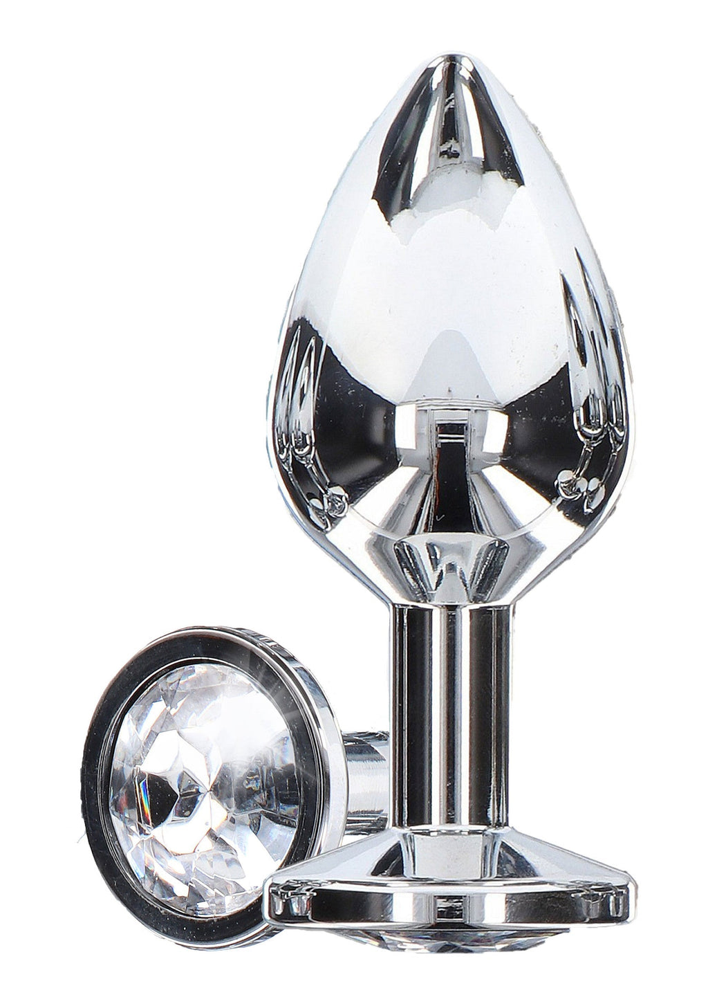 Starlight Booty Jewel Medium Silver
