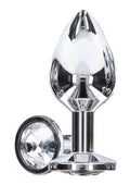 Starlight Booty Jewel Medium Silver