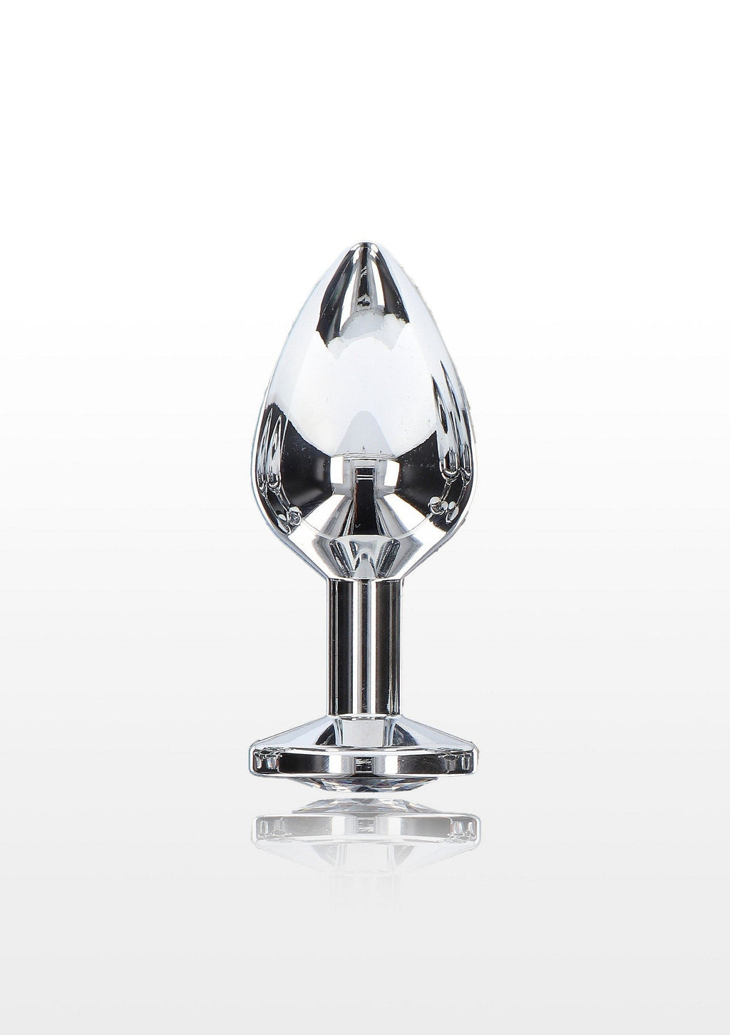 Starlight Booty Jewel Medium Silver