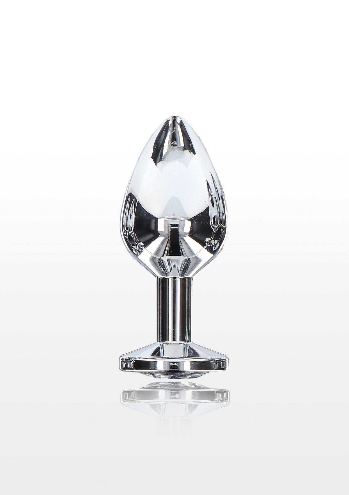 Starlight Booty Jewel Medium Silver
