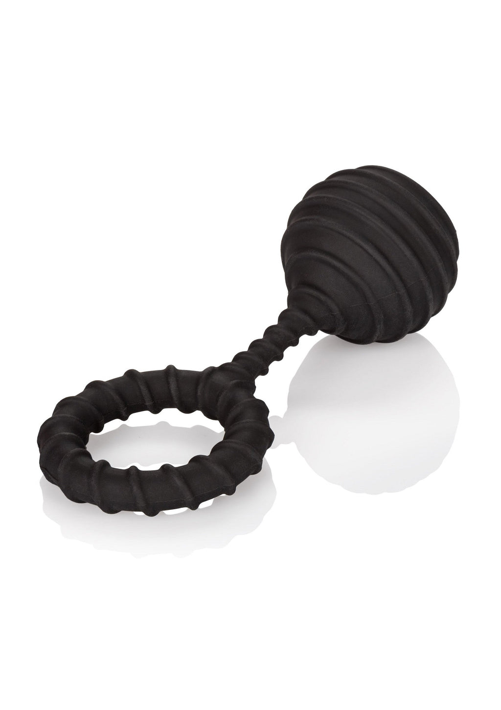 COLT Large Weight Ring Black