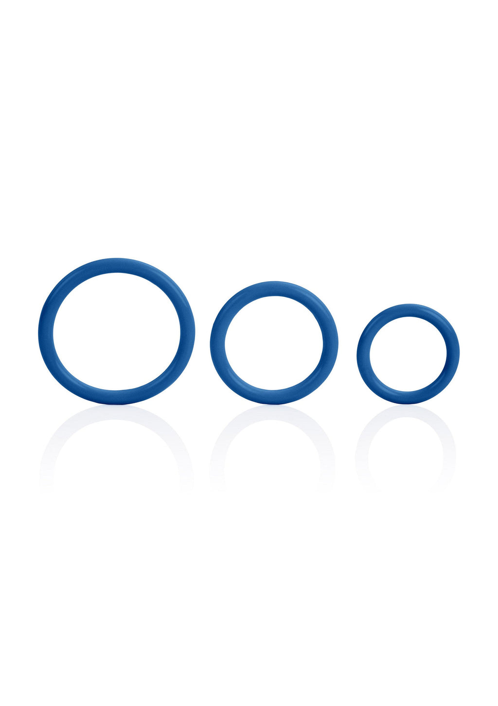 Tri-Rings blu
