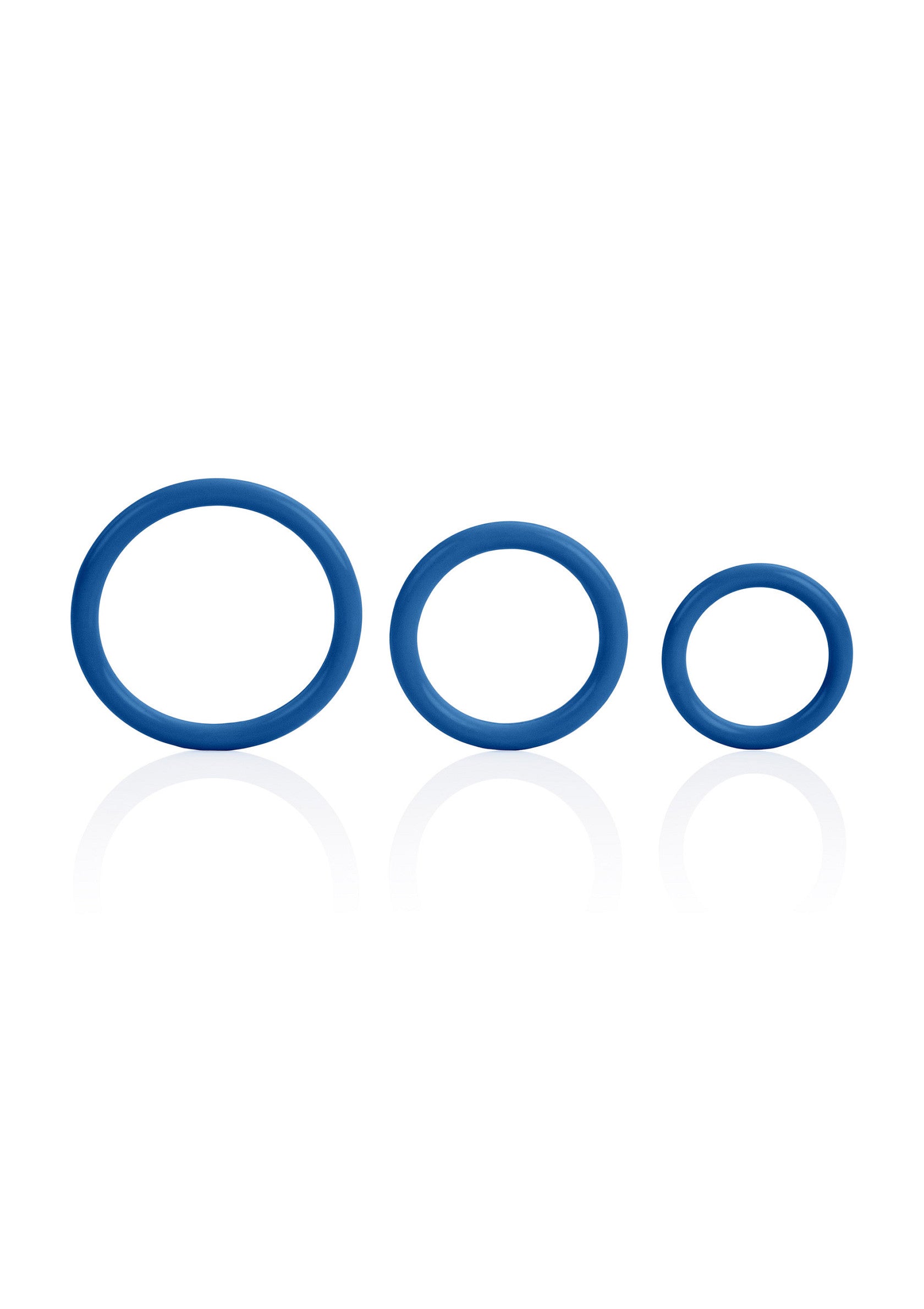 Tri-Rings blu