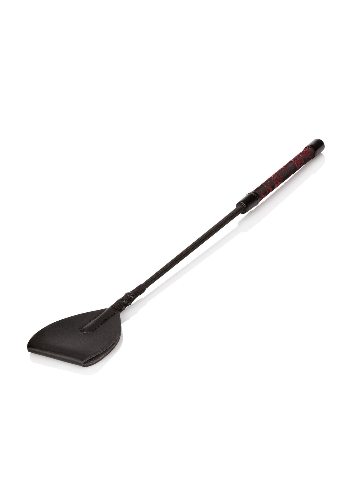 Scandal Wide Tip Crop red