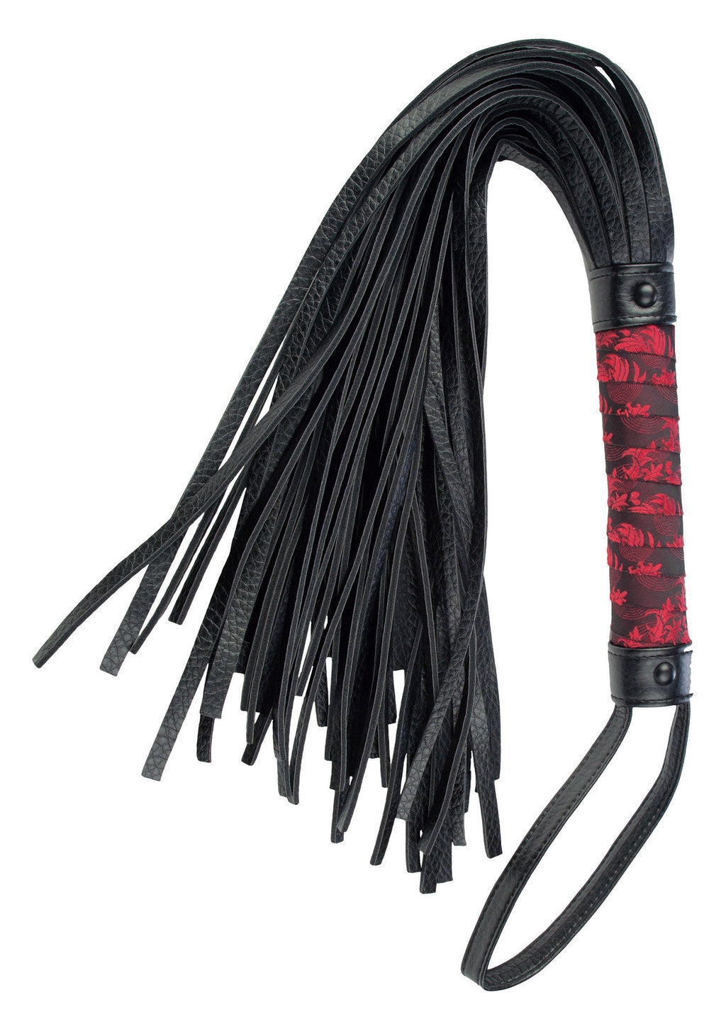 Scandal Flogger black