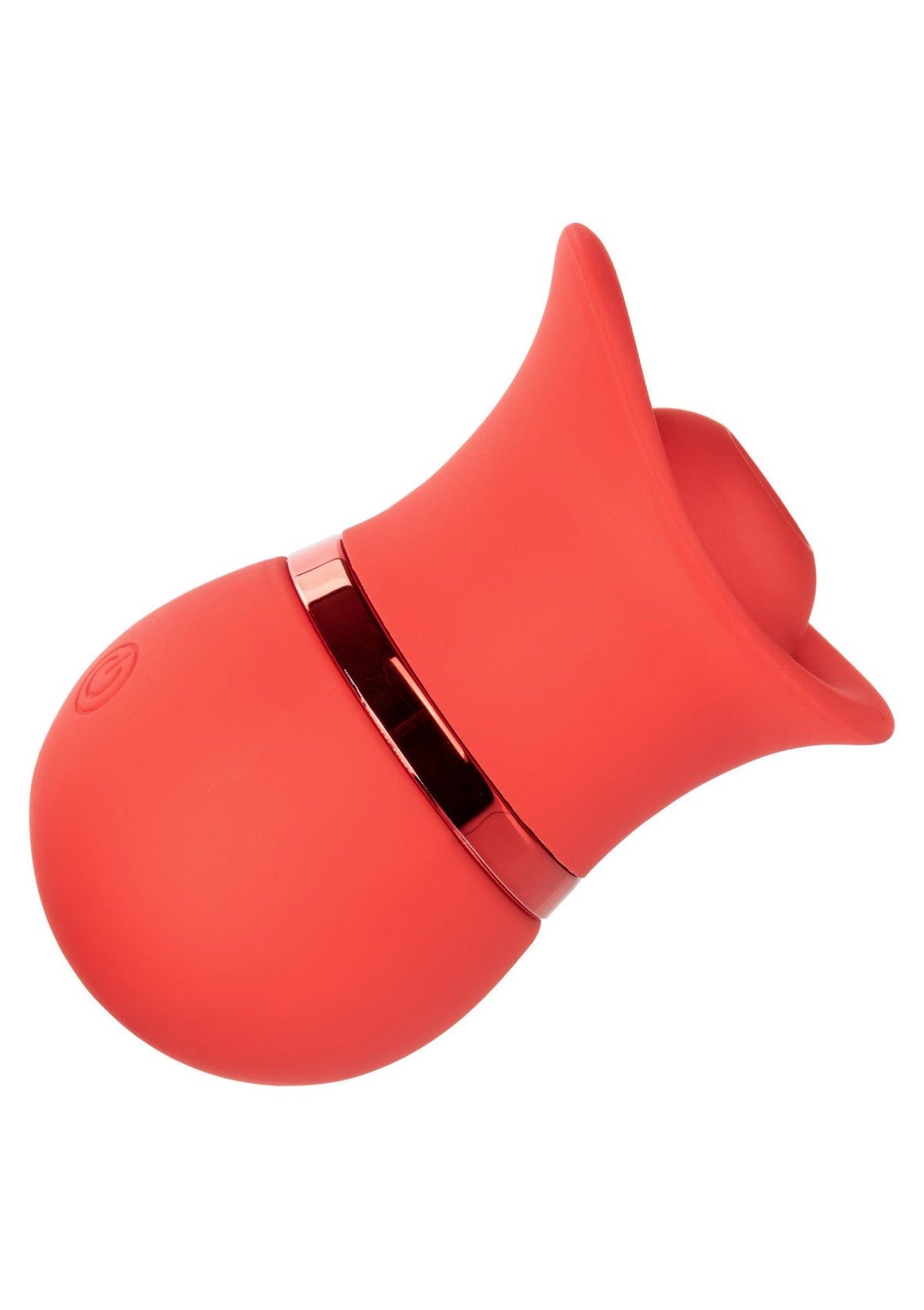 French Kiss Suck & Play Set Red