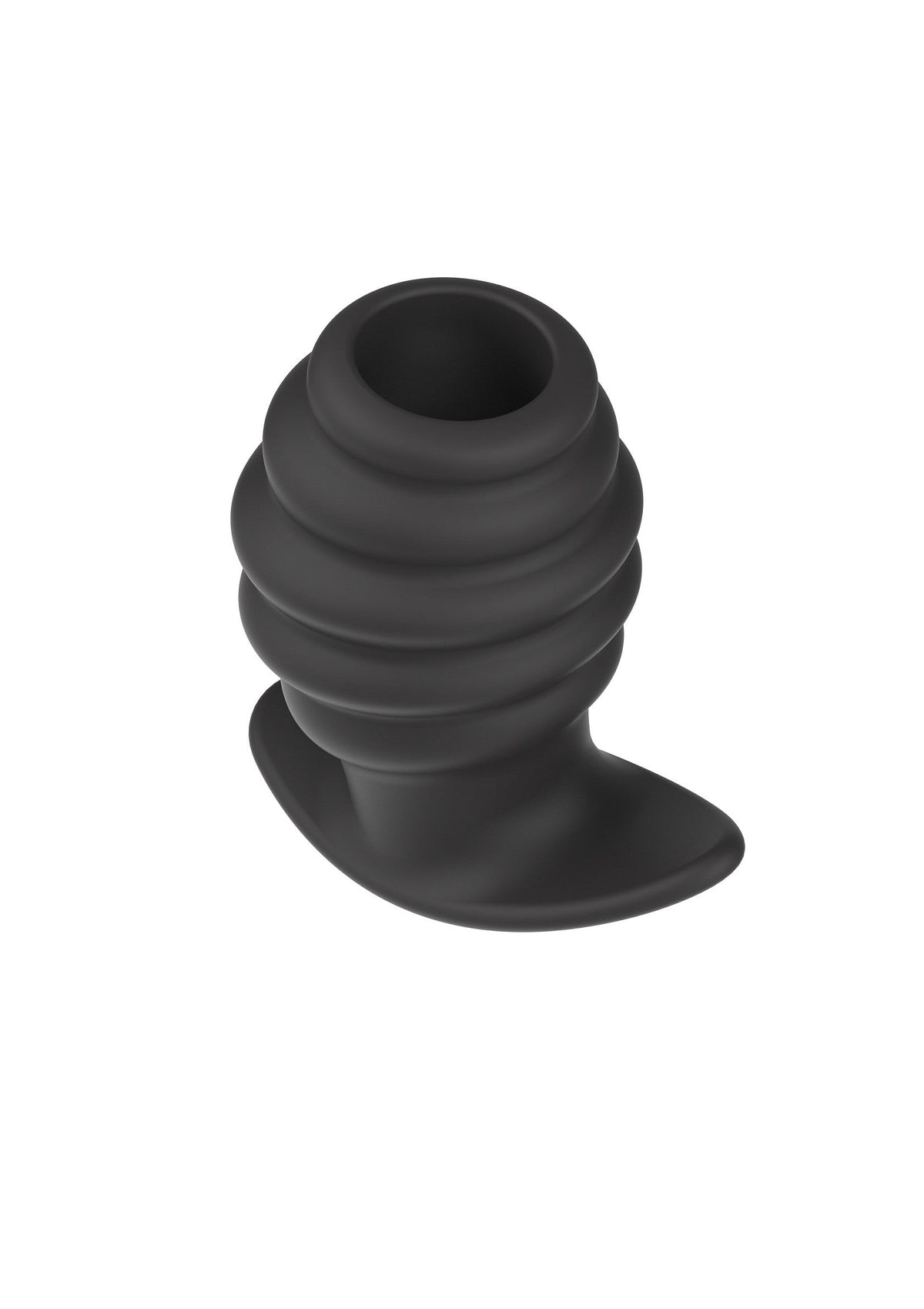 Invader Open Plug Extra Large black