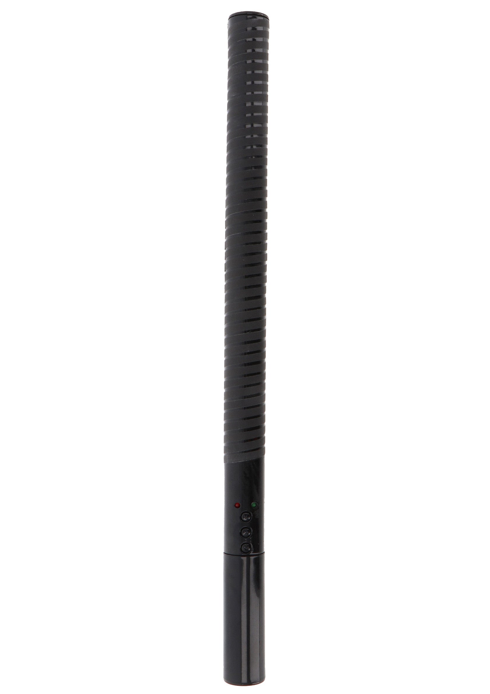 Manganello elettroshock nero