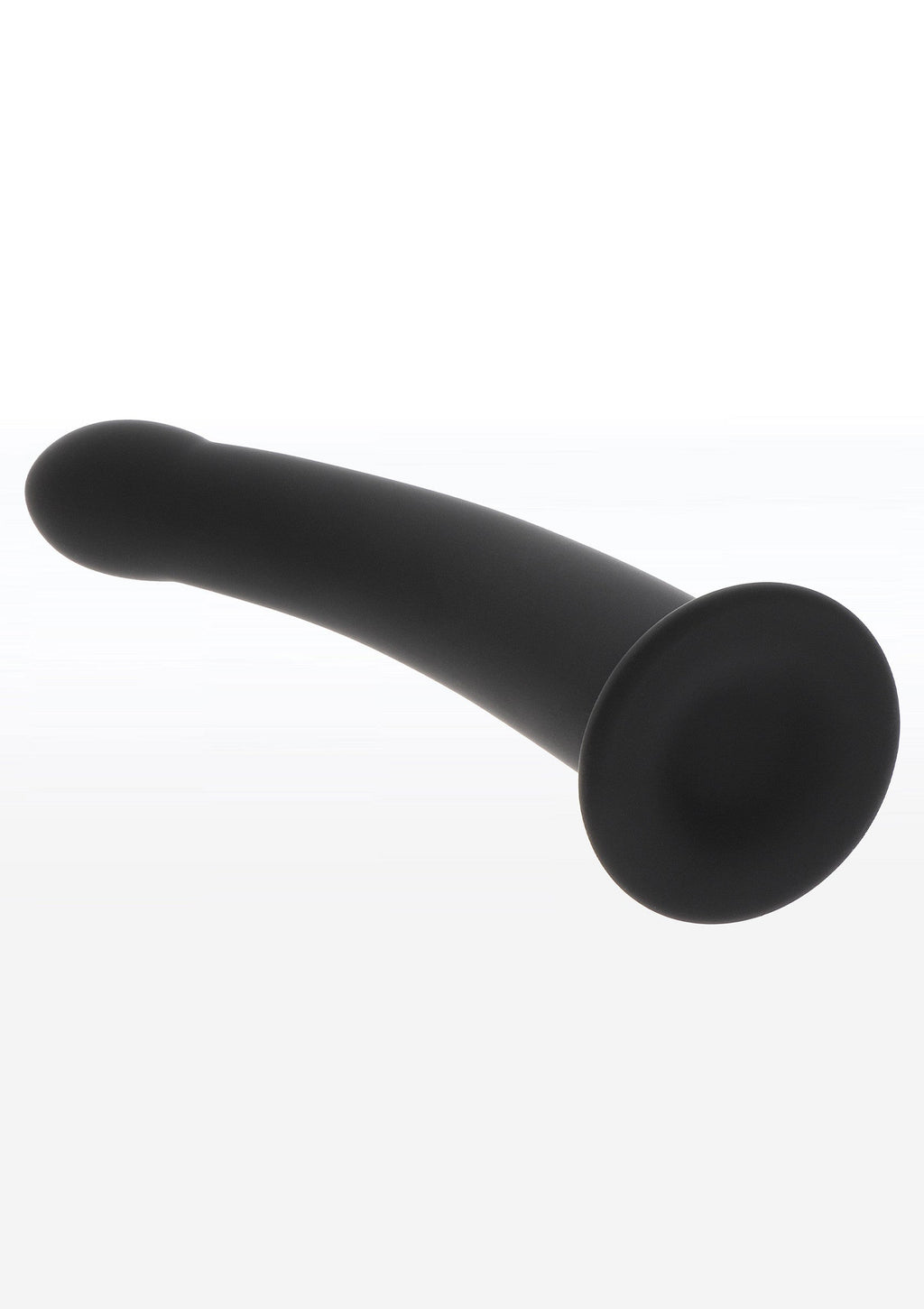 Strap-On Dong Medio nero