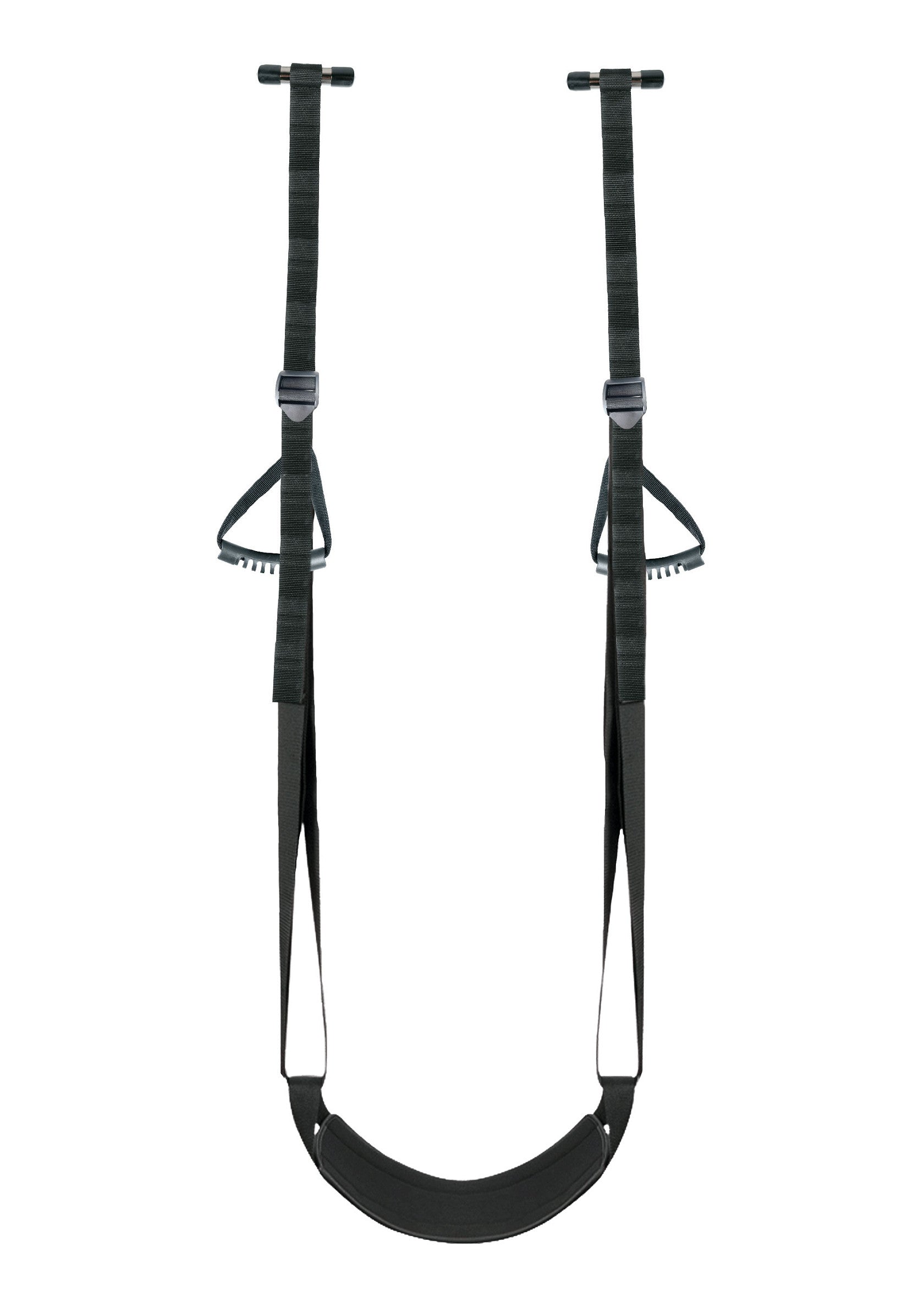 No.1 Door Swing nero