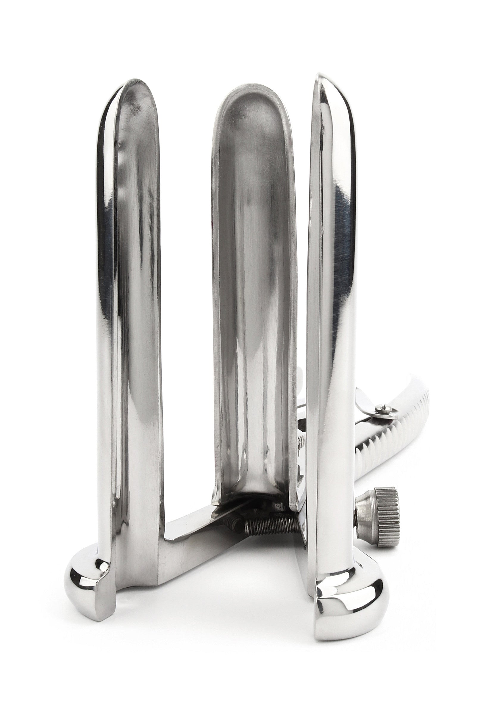 Speculum Rettal Matthieu argento