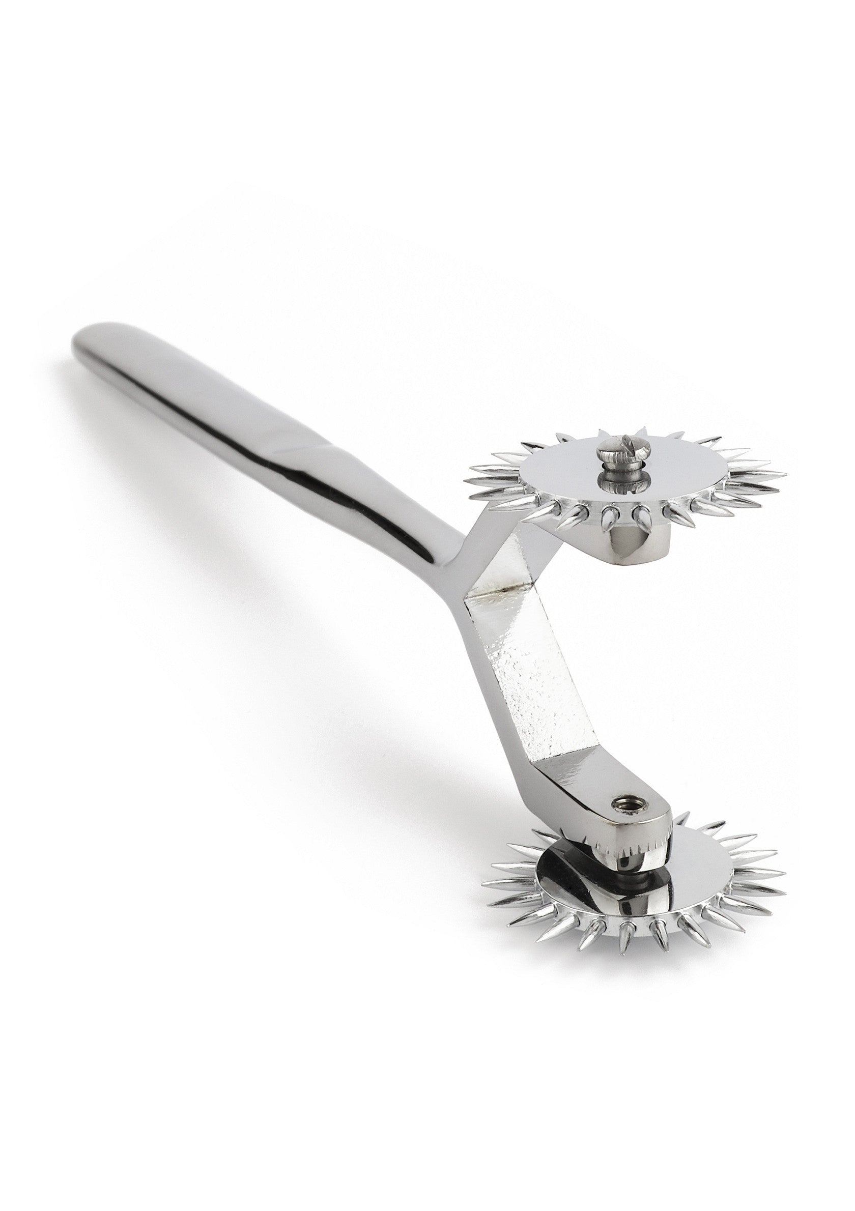 Girandola Wartenberg gemella argento