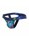 Sospensorio Hipster MaleBasics multicolore