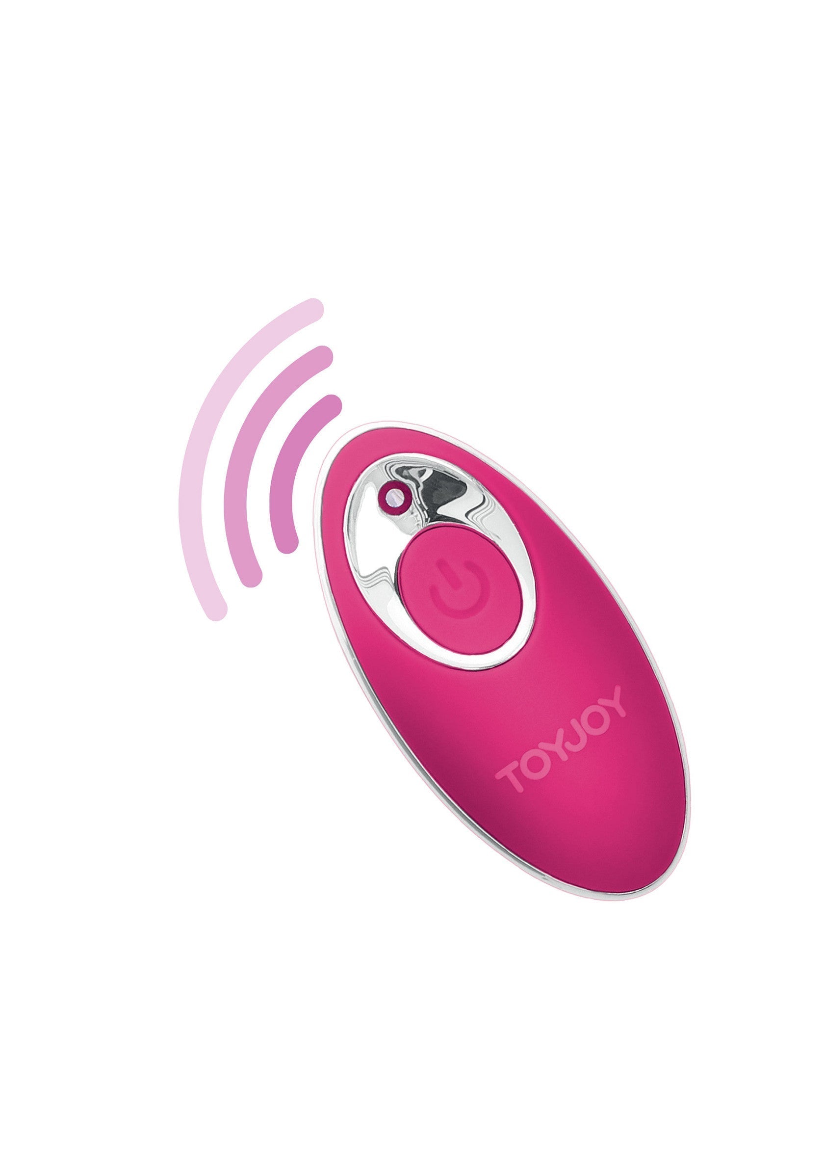 Sunny Side Up And Down fucsia