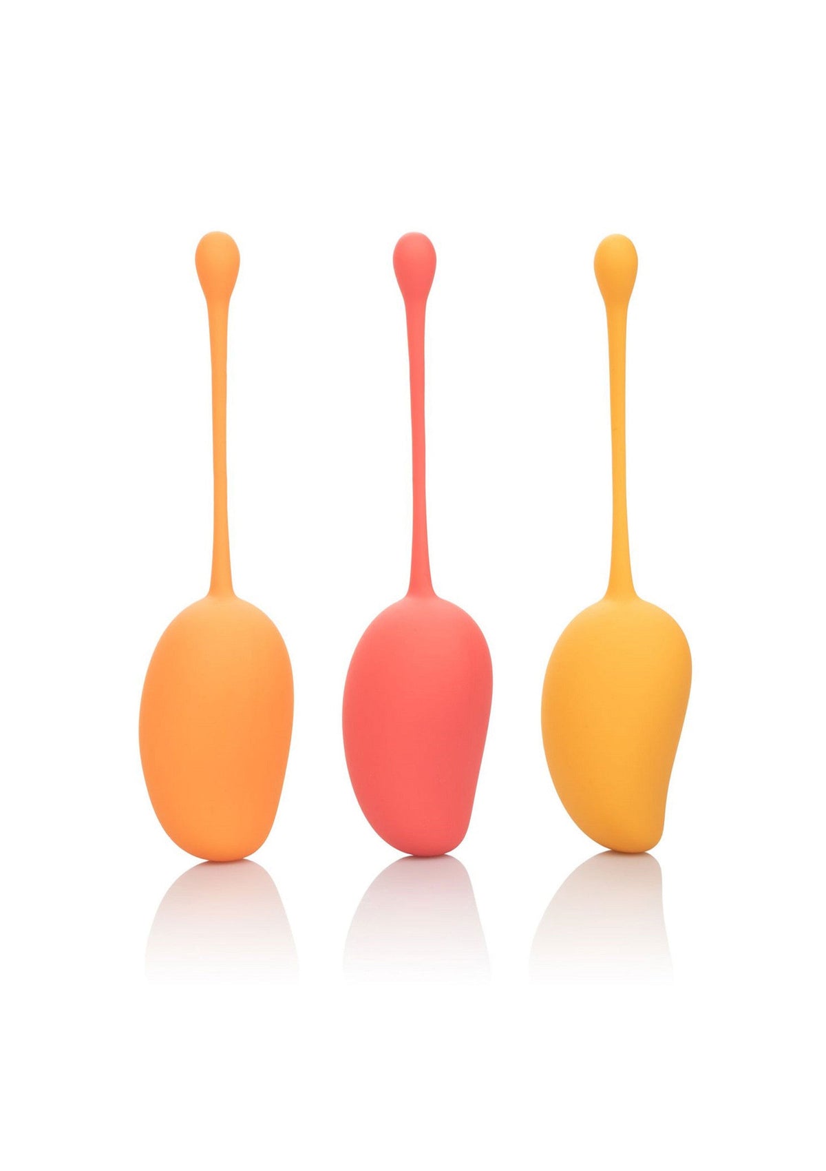 Set per l'allenamento di Kegel Mango assortito