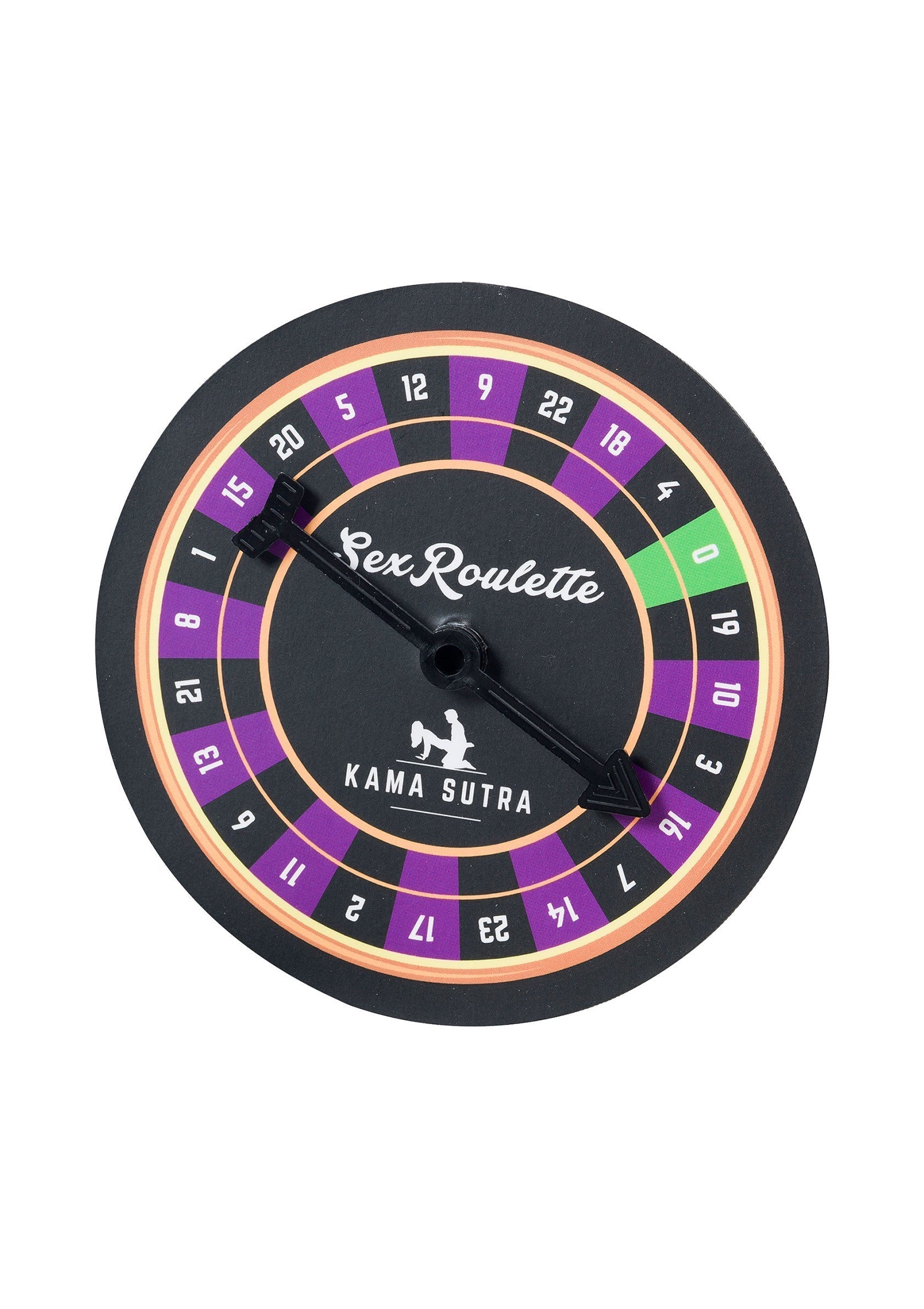 Kamasutra 10 lingue assortite