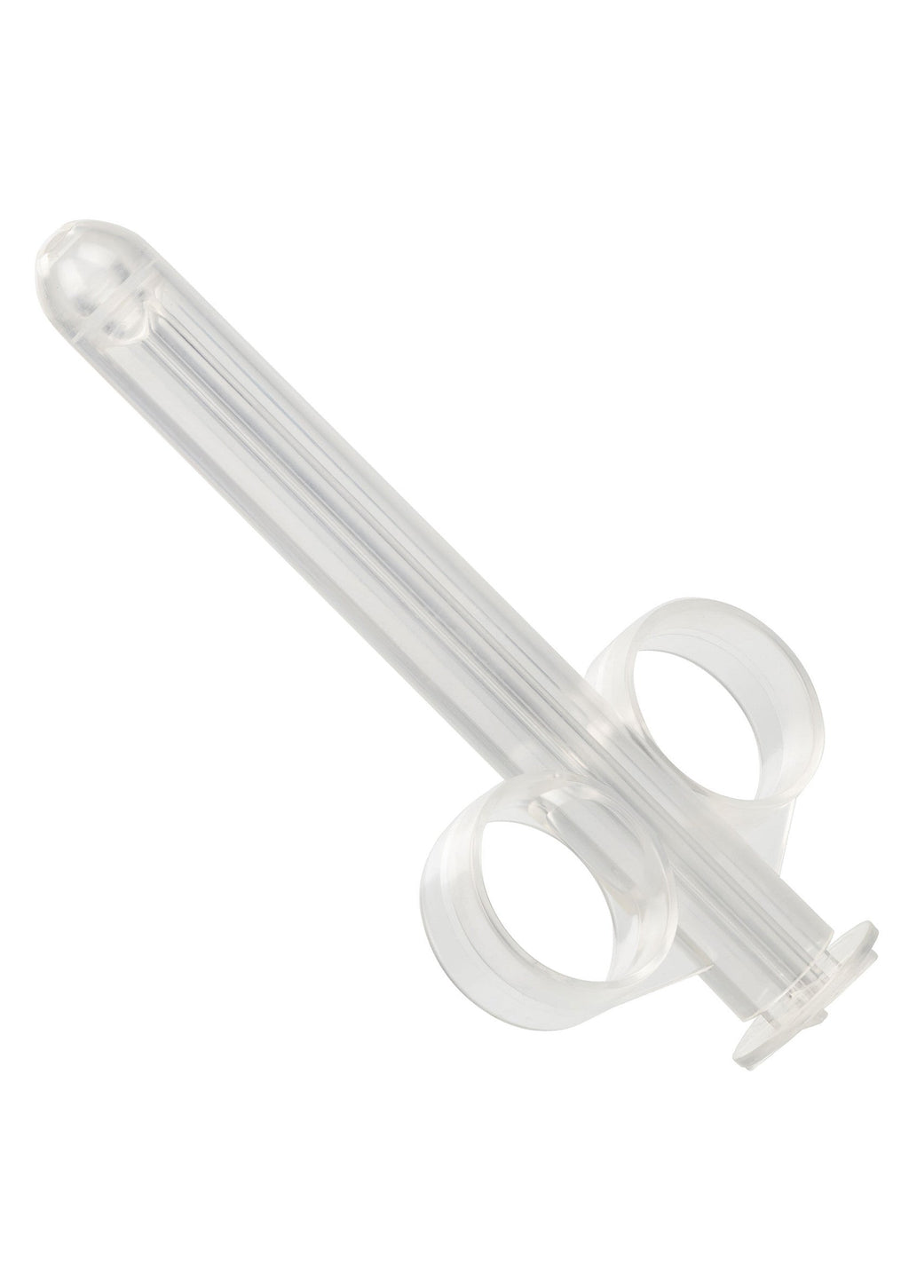 Tubo lubrificante XL trasparente