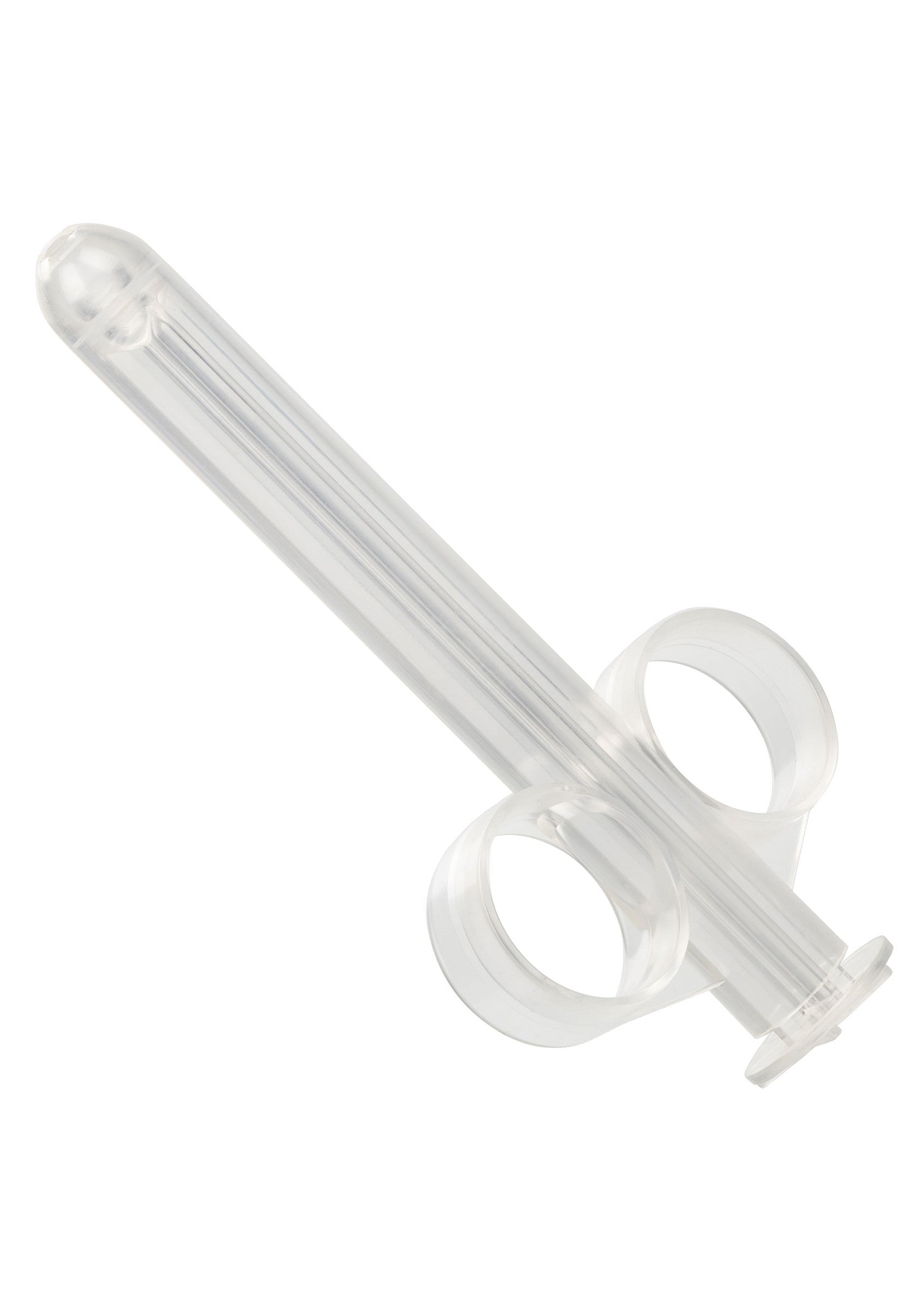 Tubo lubrificante XL trasparente