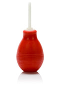 Doccia anale rossa