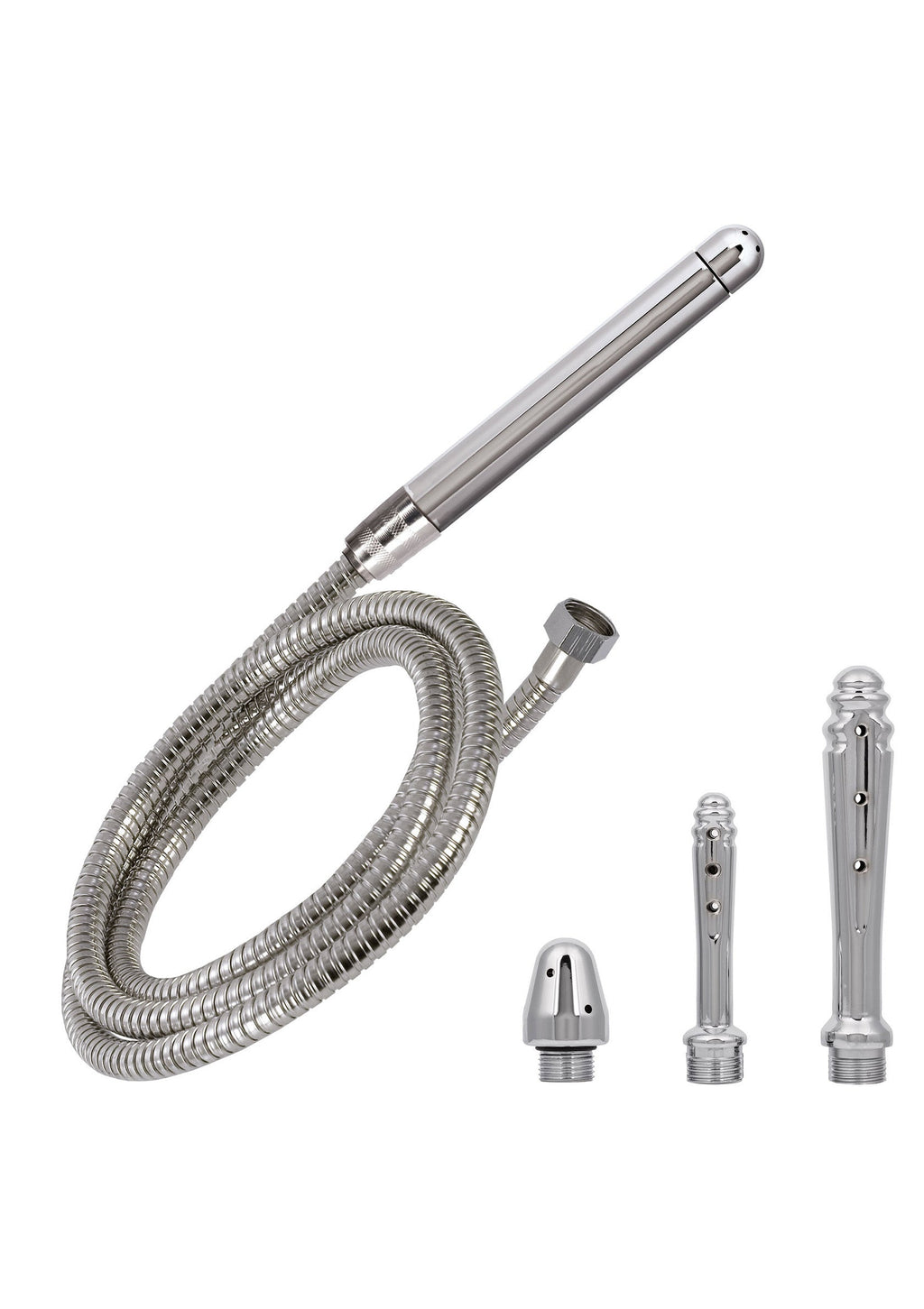 Pro Water Works Silver System