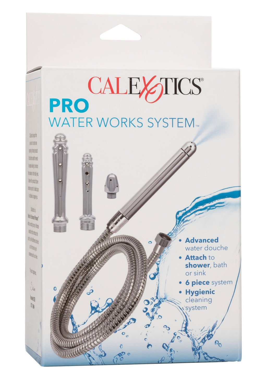 Pro Water Works Silver System