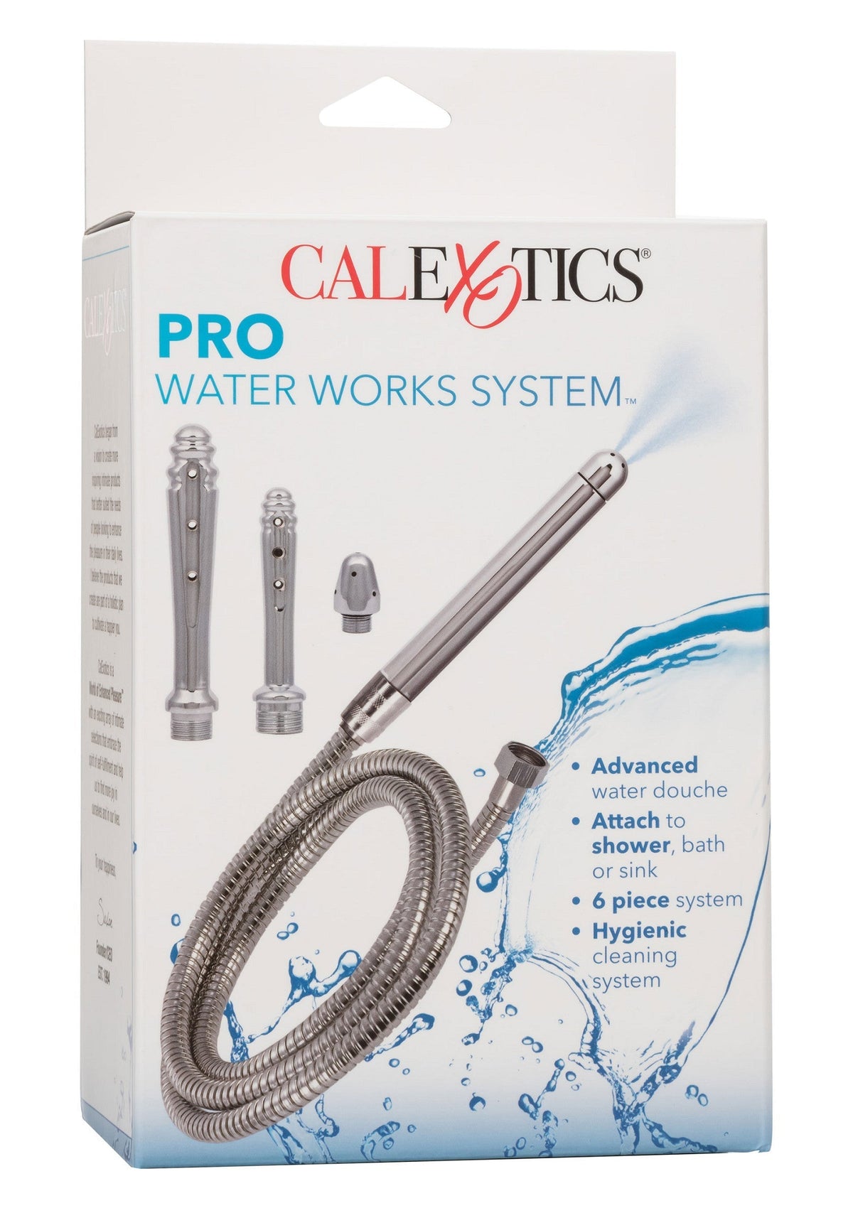 Pro Water Works Silver System