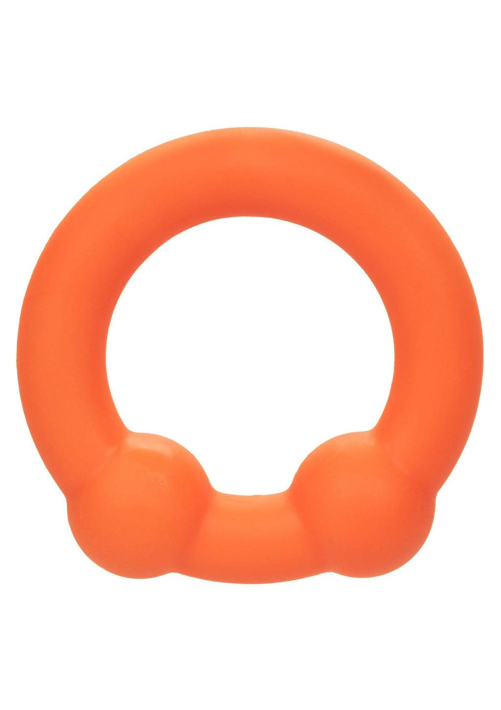 Anello Alpha Dual Ball arancione