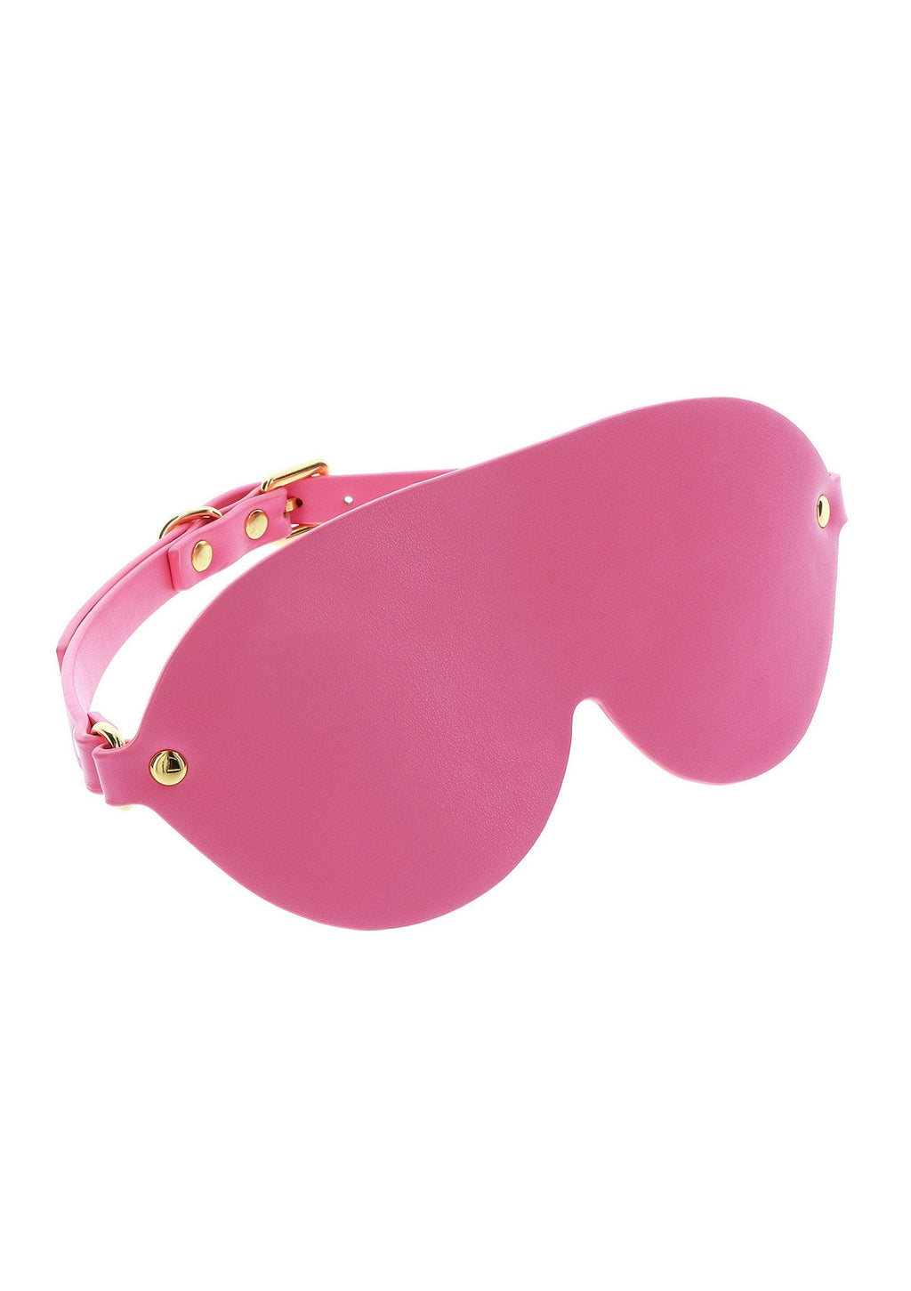 Pink bandage