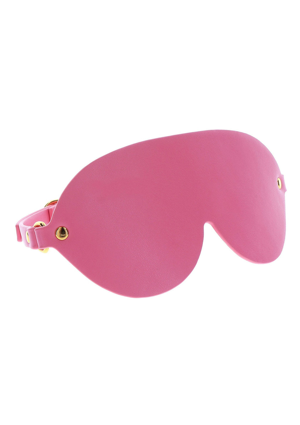 Pink bandage