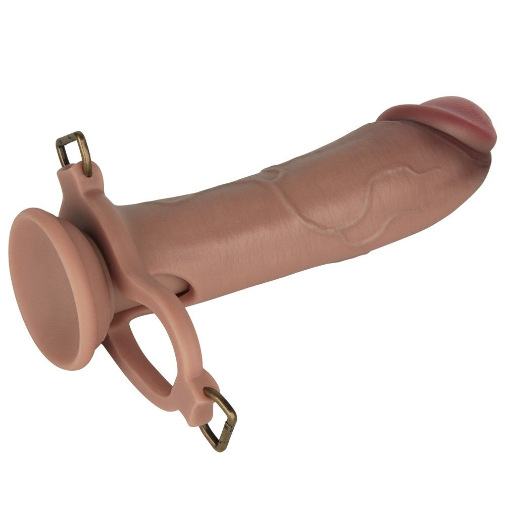Ingen 10'' Enhanced Set L/XL/2XL (Flesh)