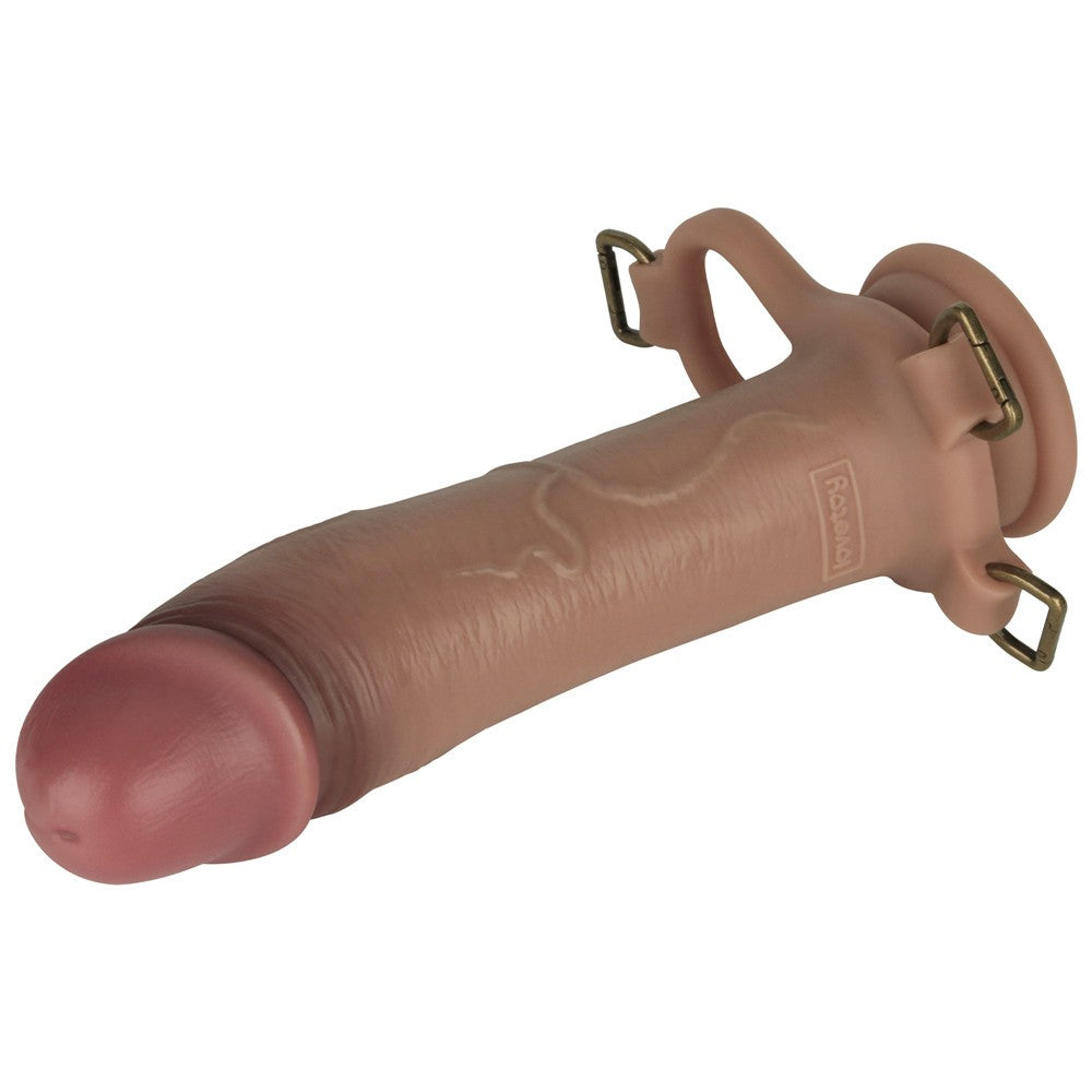 Ingen 10'' Enhanced Set L/XL/2XL (Flesh)