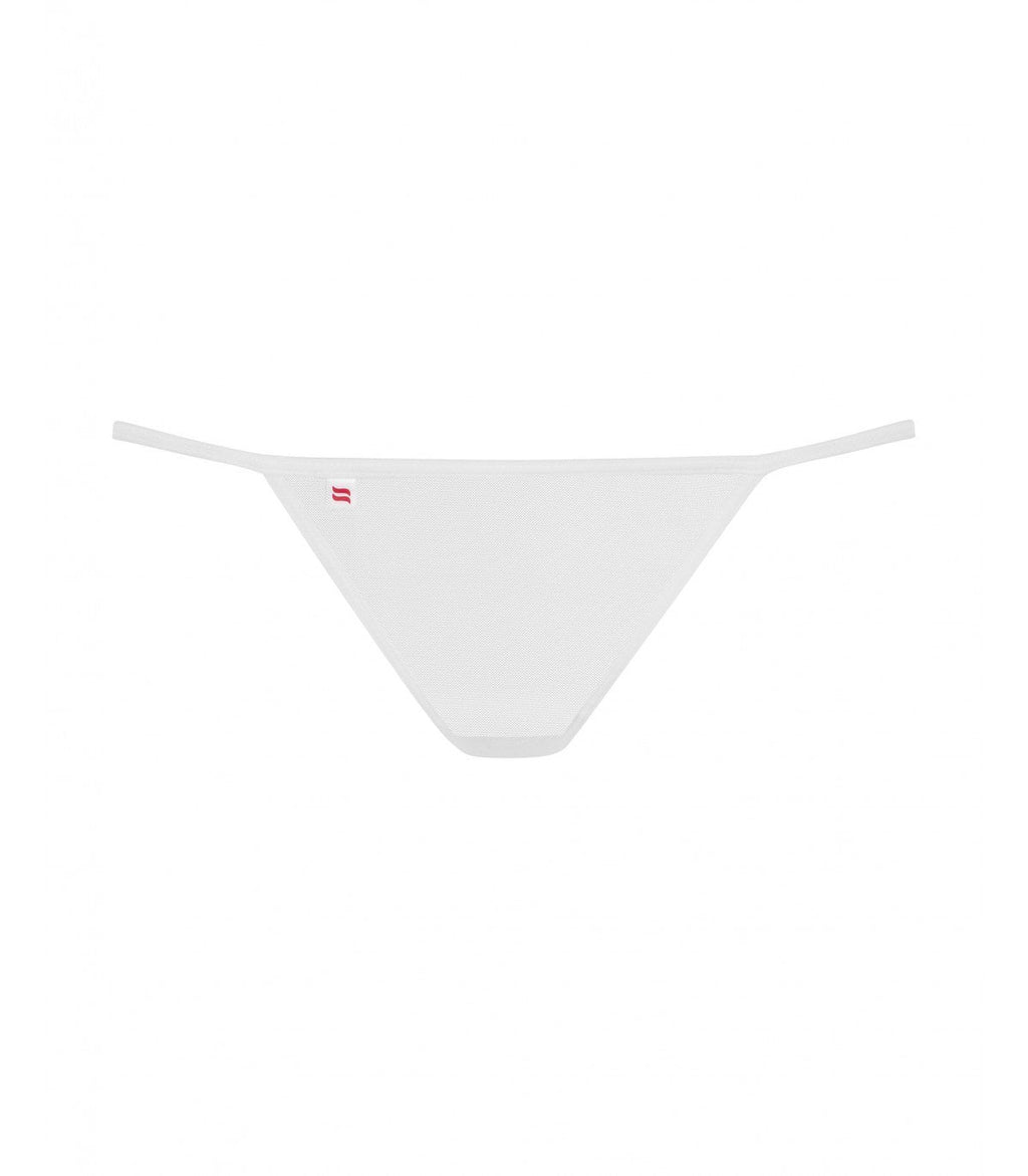 PERIZOMA LUIZA BIANCO L/XL