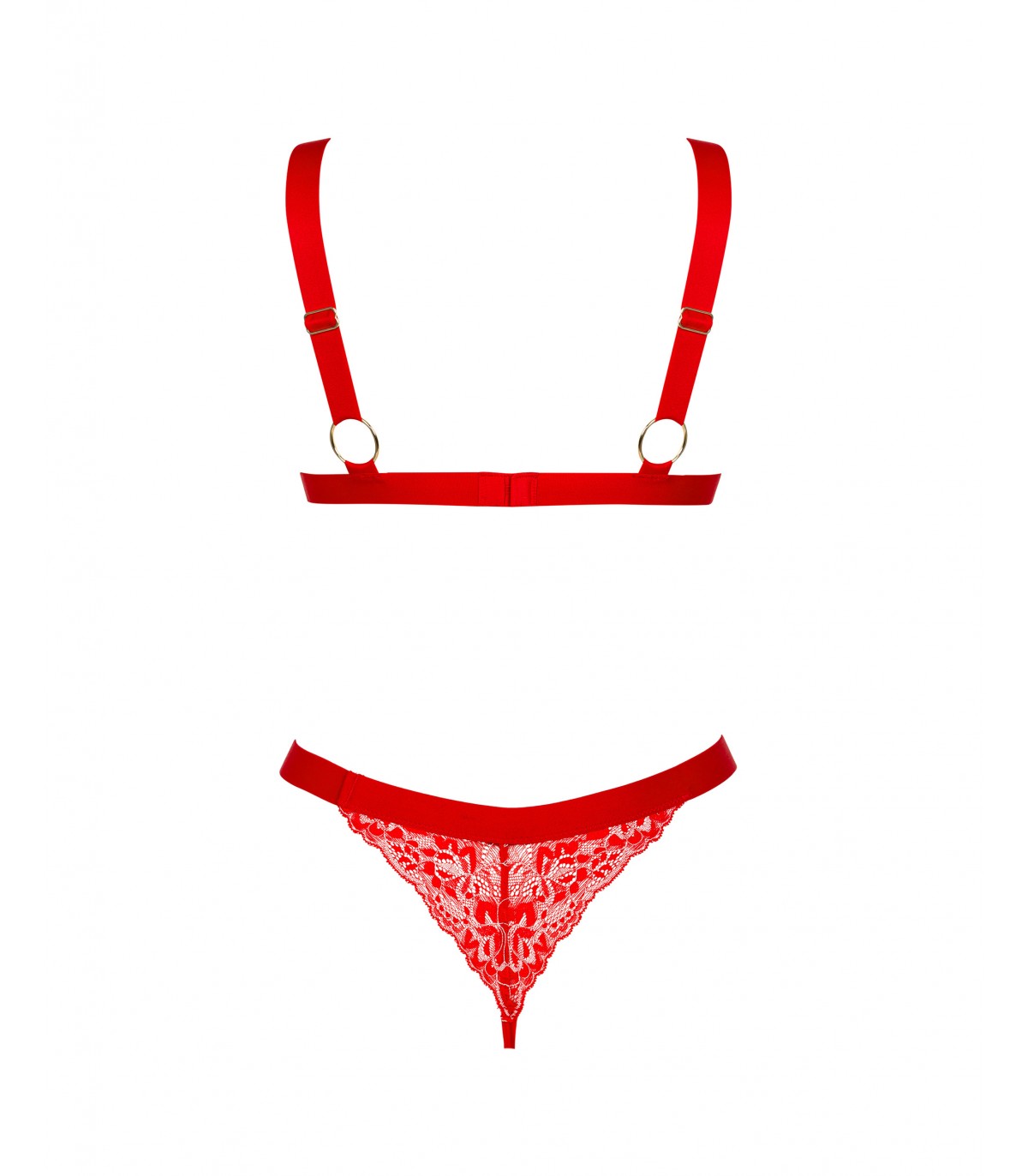 ELIANES 2 PIECES SET M/L