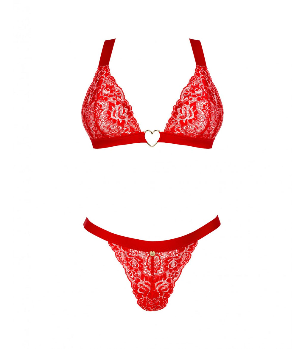 ELIANES 2 PIECES SET M/L