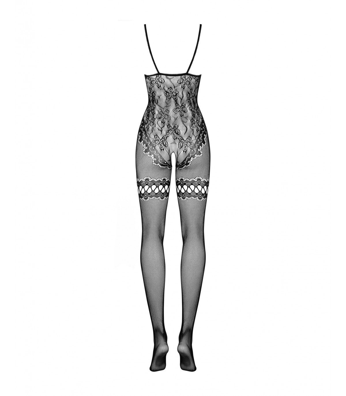 BODYSTOCKING F213 S/M/L