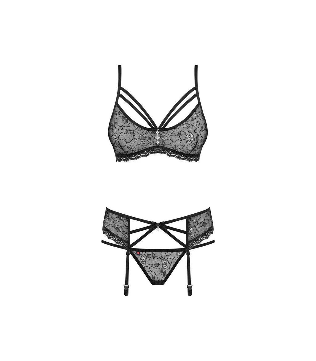 818-SEG-1 3-PIECE SET L/XL
