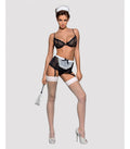 MAIDME SET 5 PEZZI L/XL