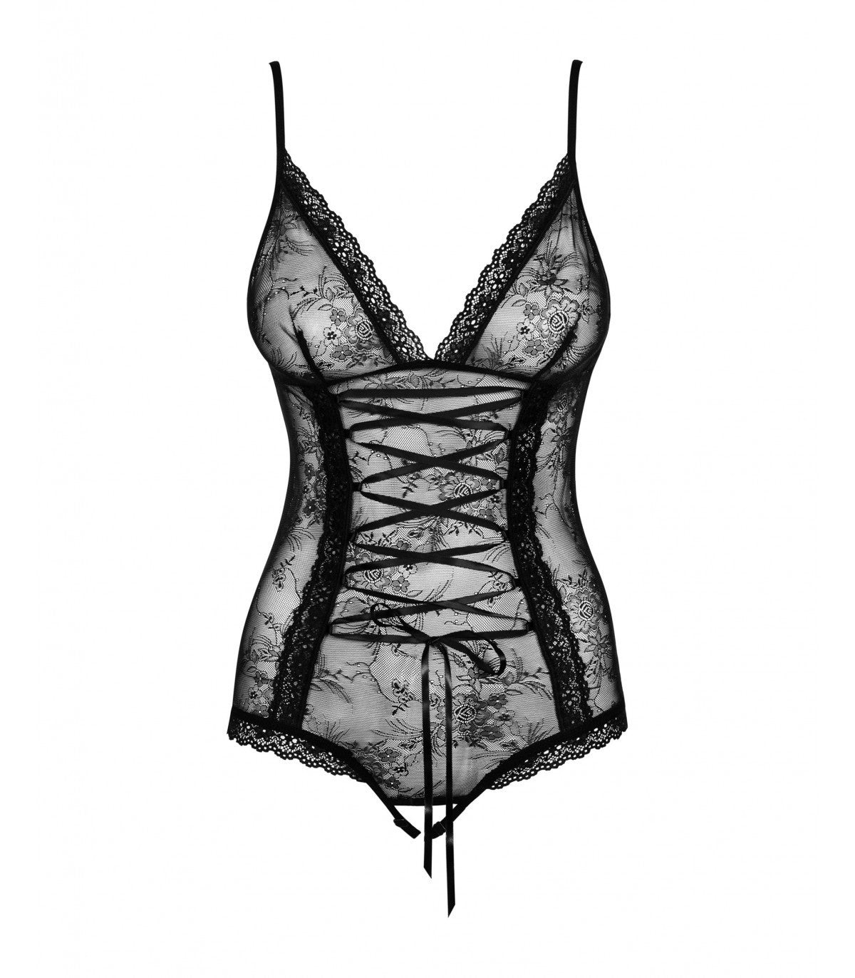 SLEEVE TEDDY S/M