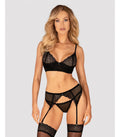 CHEMERIS 3-PIECE SET XL/2XL