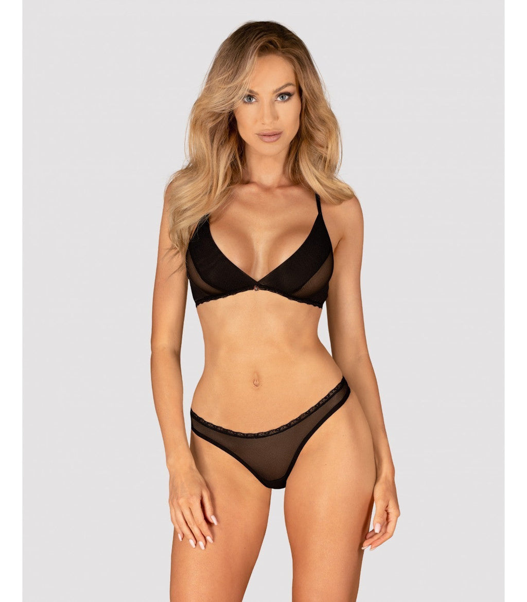 LATINESA SET 2 PEZZI XL/2XL