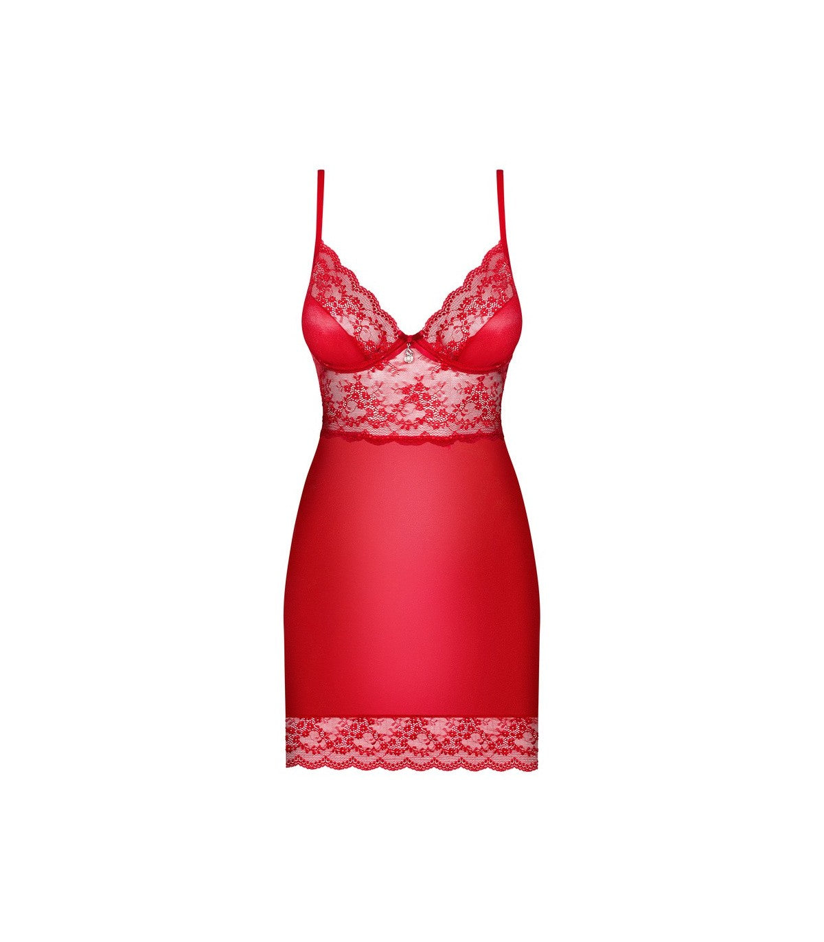 LOVICA CHEMISE AND THONG L/XL