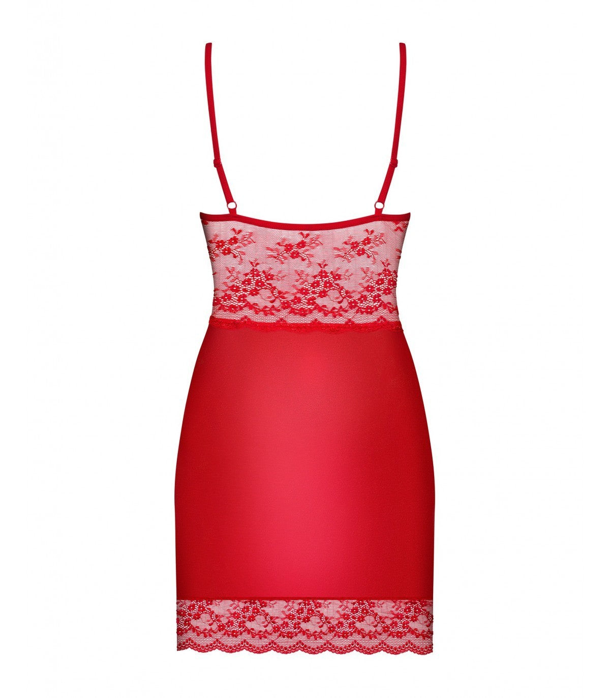 LOVICA CHEMISE AND THONG L/XL