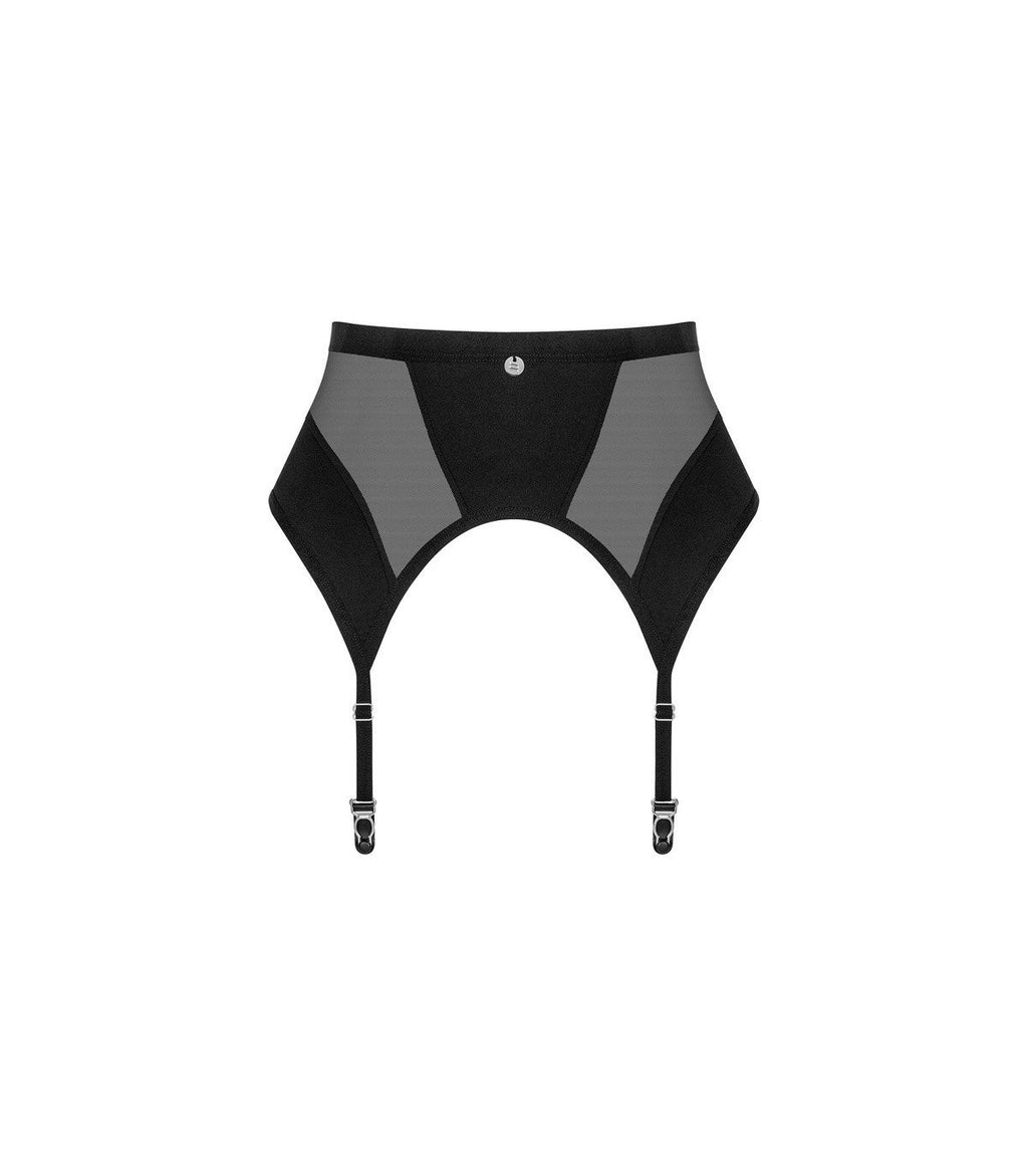 CHIC GARTER BELT AMORIA XS/S