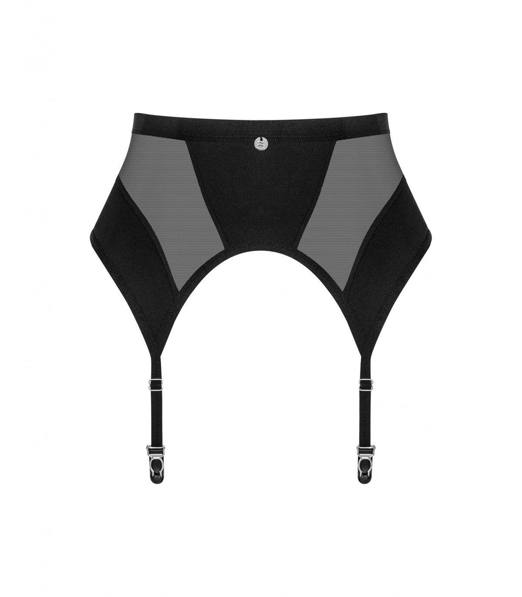 CHIC GARTER BELT AMORIA XS/S