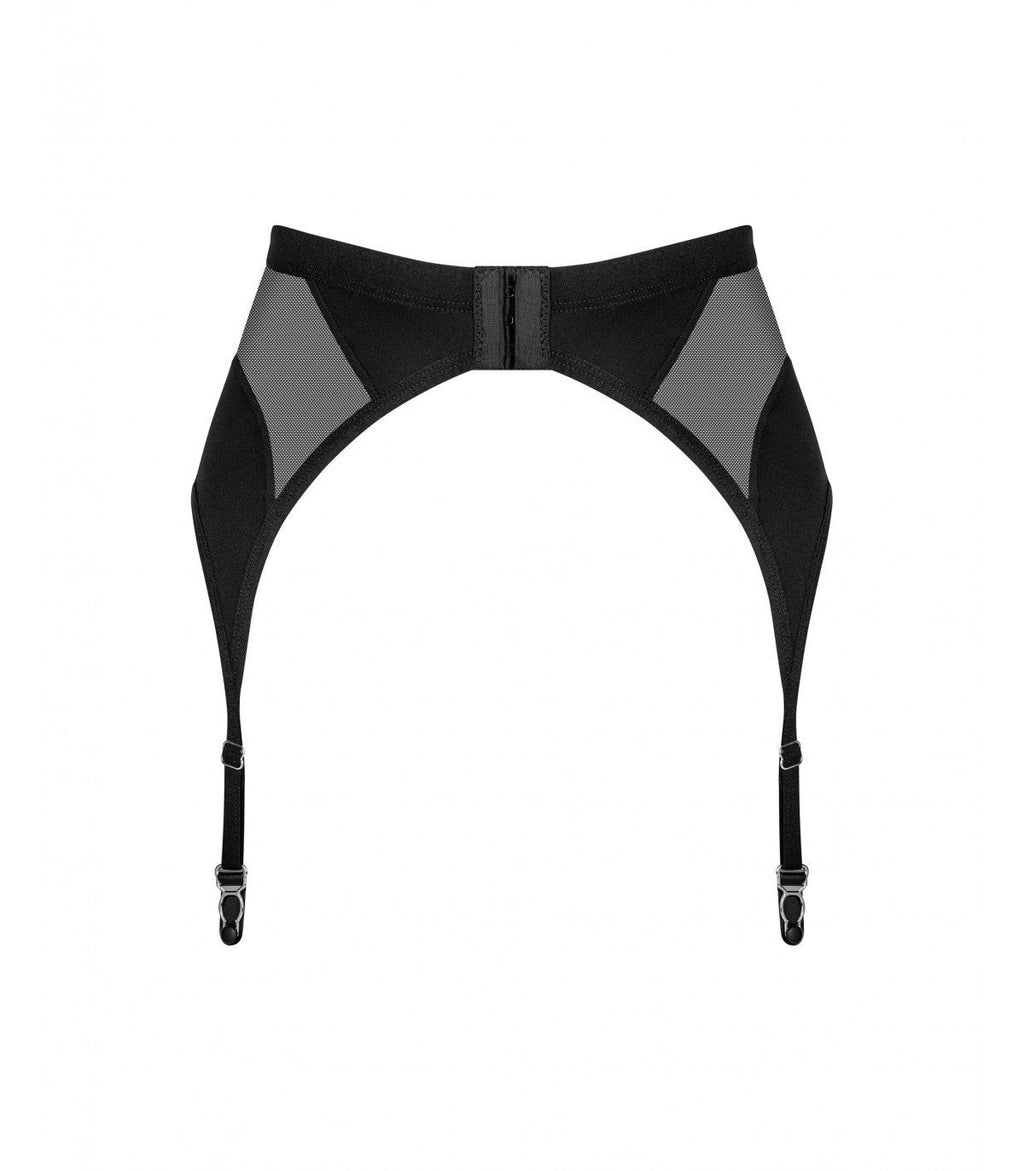 CHIC GARTER BELT AMORIA XS/S