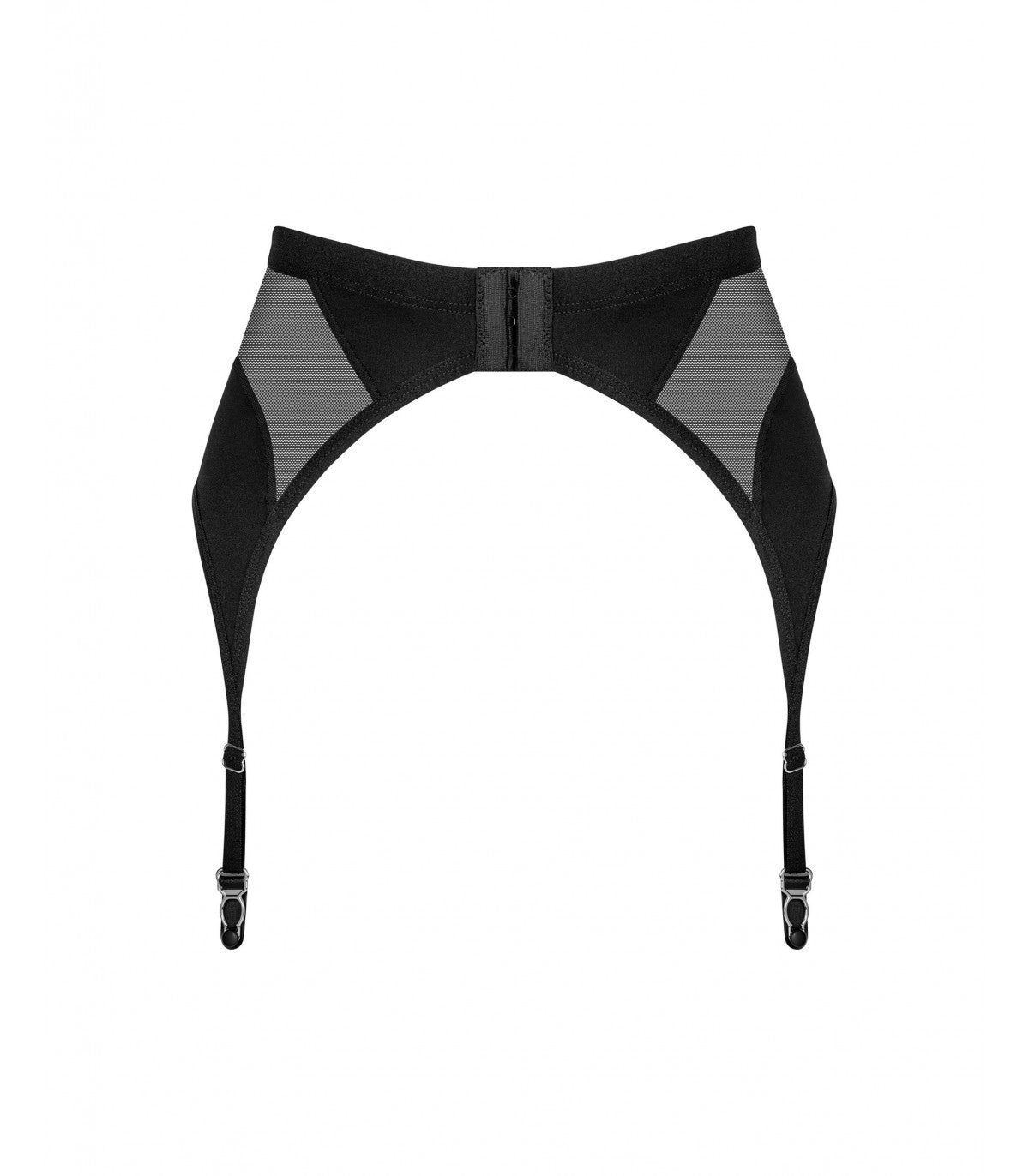 CHIC GARTER BELT AMORIA XS/S
