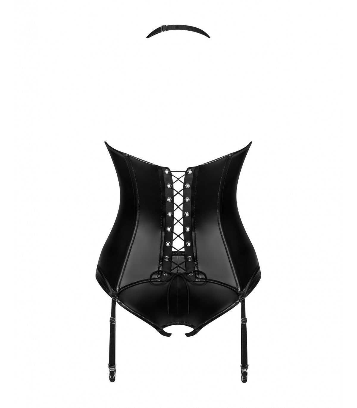 CORSETTO VIRANES M/L