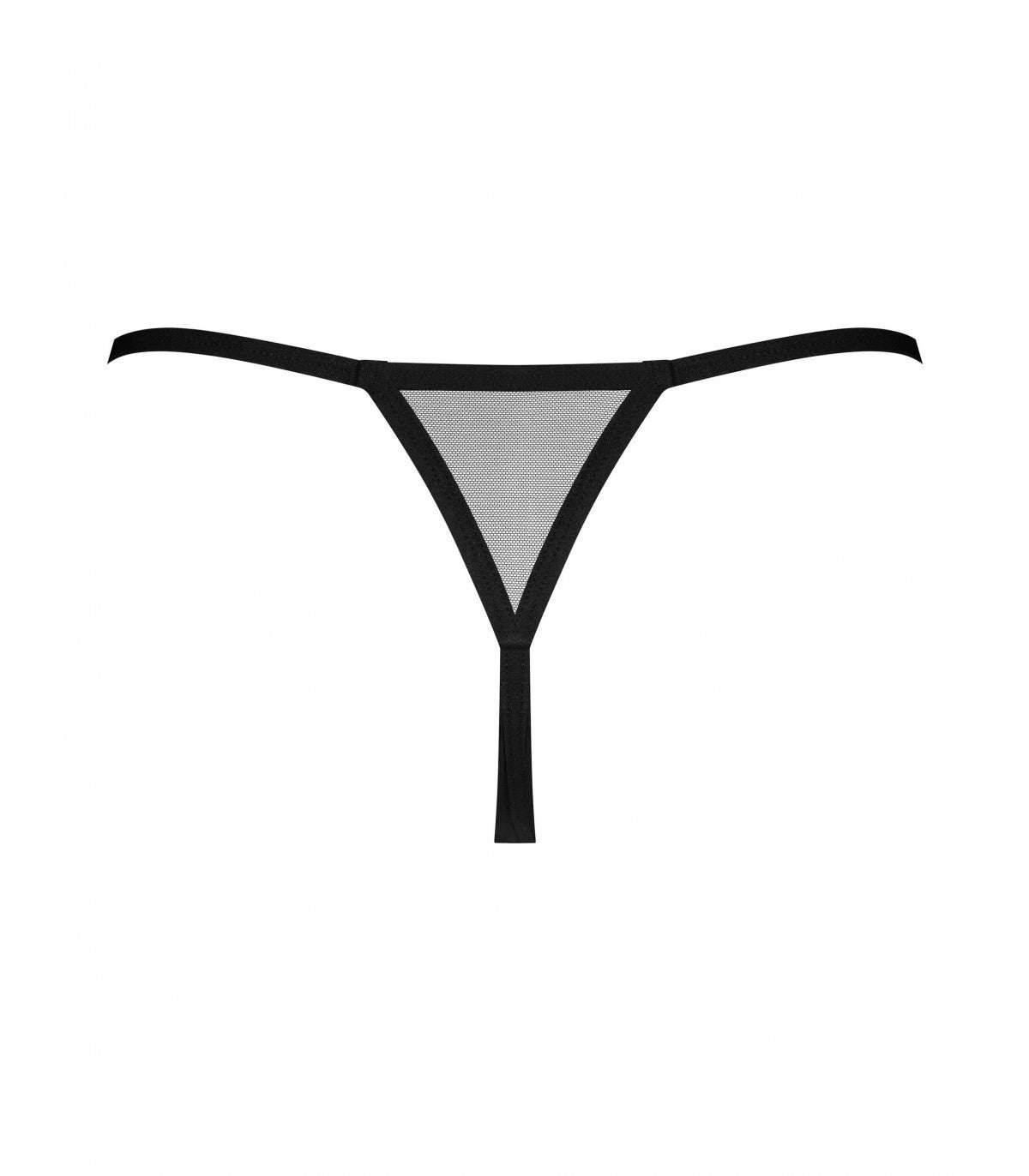 THONG NOVENES NO CROTCH M/L