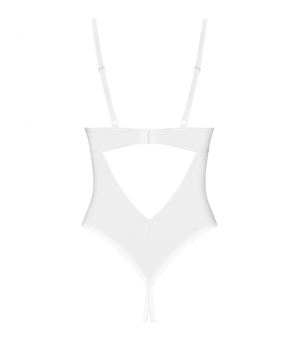 ALISSIUM TEDDY HORSELESS XL/2XL